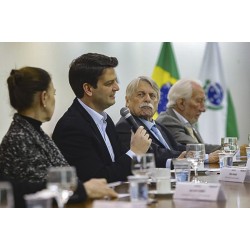 Terceira pista do Aeroporto Afonso Pena vai ampliar inserção da RMC no cenário global